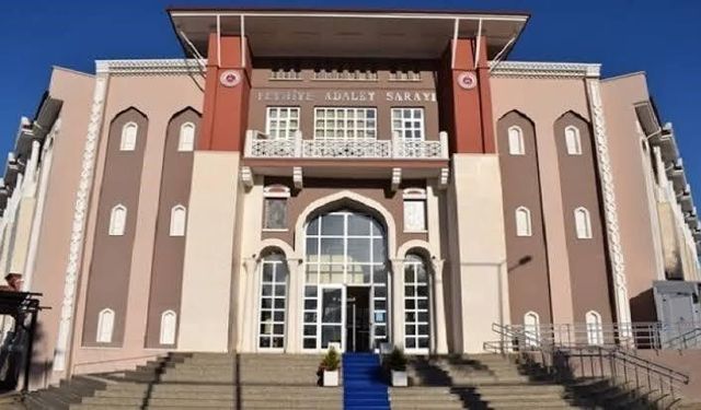 Tüfekle öldürülüp gömüldü, sır perdesi 20 yıl sonra aydınlatıldı