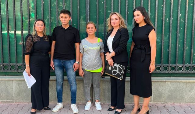 Kuyumcu soygununda tazminat düğümü