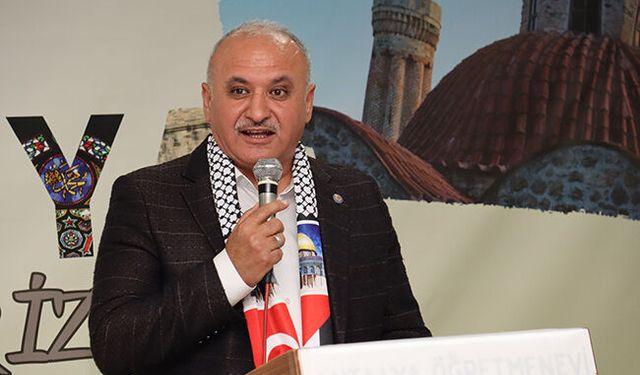 Başkan Miran'dan Netanyahu tepkisi