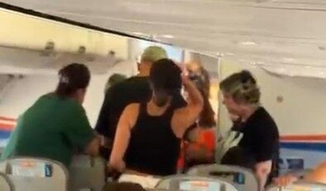 Antalya Havalimanı'nda bagaj krizi