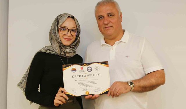 Başkan Erdem: 'Proje üreten, üretimine değer katan bir Alanya için çalışıyoruz'
