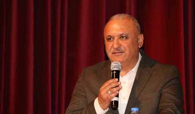 Özel sektör öğretmenleri için müstakil sendika kanunu talebi