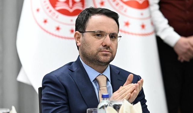 Bakan Gürlek: 84 hakim ve savcı meslekten men edildi