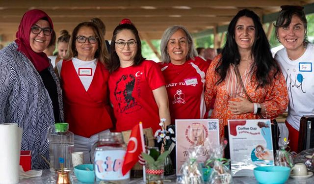 Colorado'da Türk sanatları rüzgârı