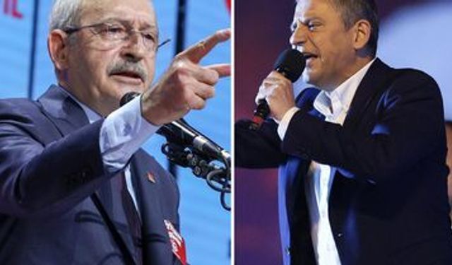 CHP'den TBMM'ye yeni başvuru: Hepsini Yeni Parti'den alın bize verin