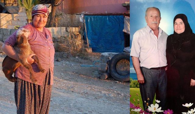 Çifte cinayet 7 yıl sonra çözüldü: Oğulları devlete teşekkür etti