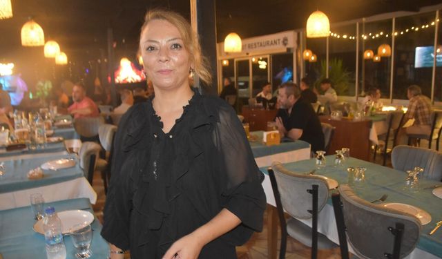 Rota sanatçısı ve Halkla ilişkiler