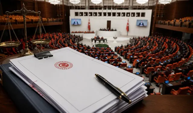 Detaylar ortaya çıktı: İşte 'Çerçeve yasa' kanun teklifinin kapsamı