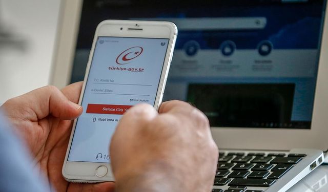 Üniversitelere elektronik kayıt işlemleri için son gün