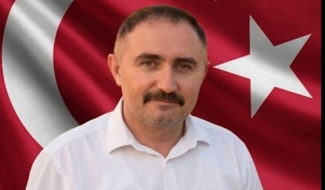 BBP Muratpaşa'da ‘Yaman’ bir dönem