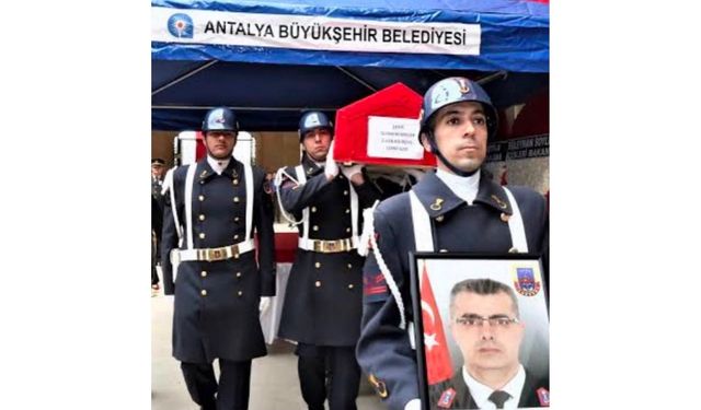 Şehit kardeşi Kesekler’den Çerçeve Yasa’ya tepki: ‘İtirazım barışa değil’