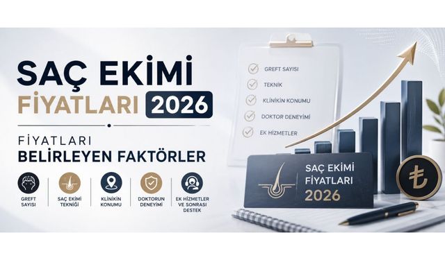 Saç Yoğunluğu Planlaması Nasıl Yapılır?