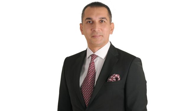 ANSİAD Başkanı Ercan Özbek’ten ekonomi mesajı