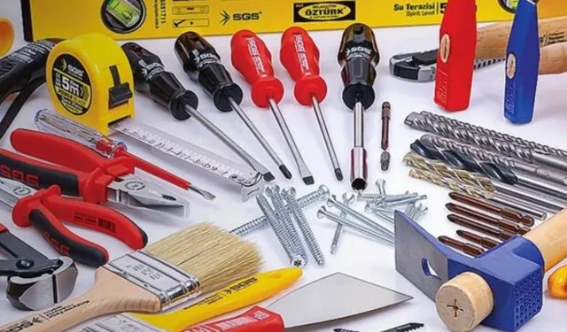 HIRDAVAT, ELEKTRİK VE SIHHİ TESİSAT MALZEMESİ SATIN ALINACAKTIR
