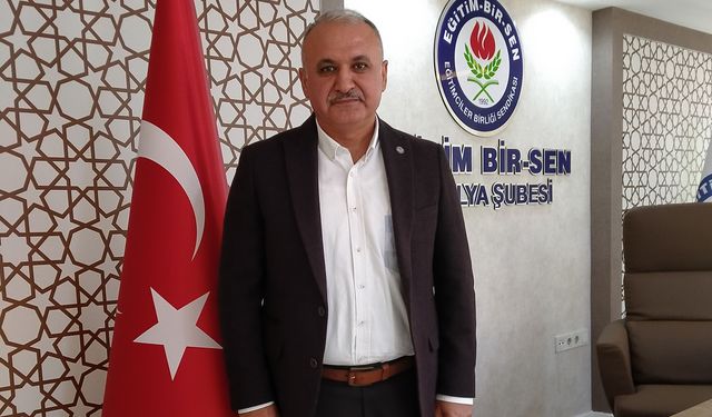 Miran: "Memur ve emekli 3600 ek gösterge kararını bekliyor"