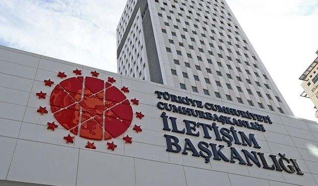 DMM'den Terörsüz Türkiye yasa teklifine ilişkin iddialara yalanlama