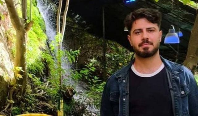 Sulama kanalına giren İngilizce öğretmeni boğuldu