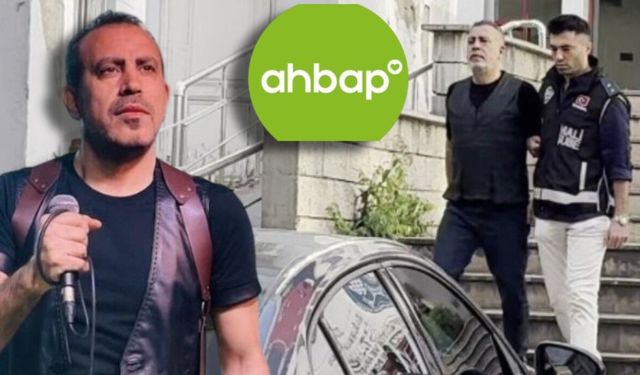 Ahbap soruşturmasında 44 milyon TL’lik para trafiği: 1 milyon dolara çevrilen para kasada bulunamadı