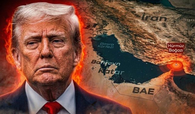 Trump: "İran yönetimi inanılmaz derecede ikiyüzlü"