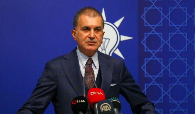 "Milletimizin değerlerine halel getirecek en ufak bir adım atılmamıştır, atılmayacaktır"