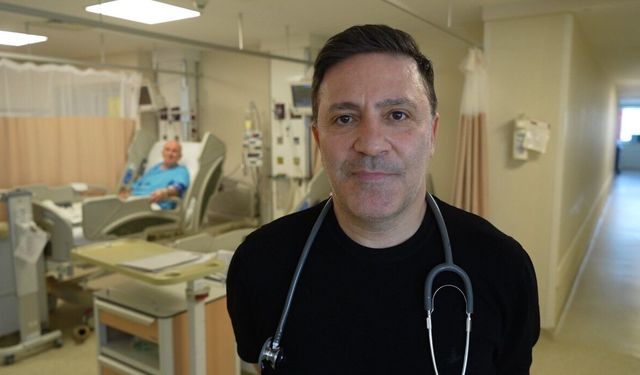 Profesör açıkladı: "Türkiye sigara tüketiminde dünya birincisi"