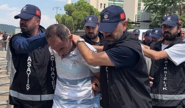Milletvekilini bıçaklayıp ‘pişmanım’ diyen zanlı ile oğlu tutuklandı