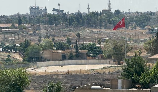 Sınır hattında yeni dönem... SDG'nin feshi sonrası dikkat çeken beklenti!