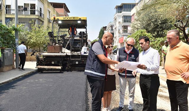 Kepez ve ASAT arasında iş birliği