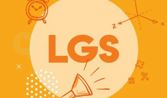 LGS yerleştirme sonuçları açıklandı