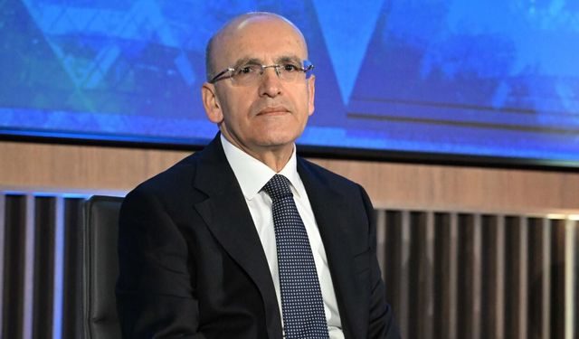 Bakan Şimşek: Kamuda 484 milyar TL tasarruf sağladık