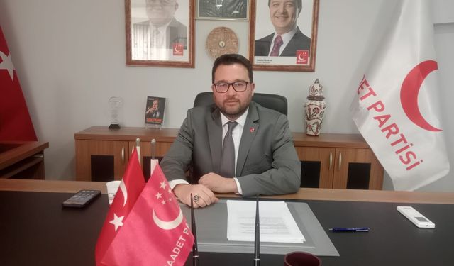 SP’den ‘onarıcı siyaset’ vurgusu