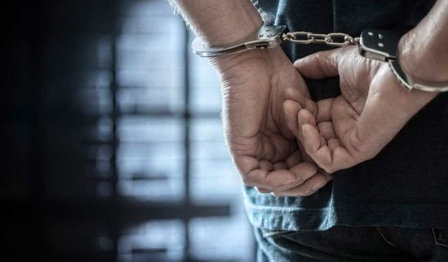 Firari FETÖ hükümlüsü Bodrum'da yakalandı