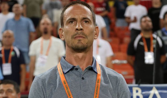 Joao Pereira: Hatalar sonucu belirledi