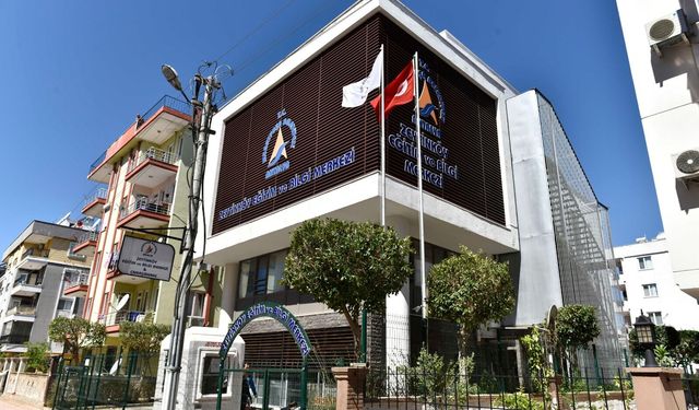 Muratpaşa'nın ücretsiz eğitim desteğinde LGS başarısı