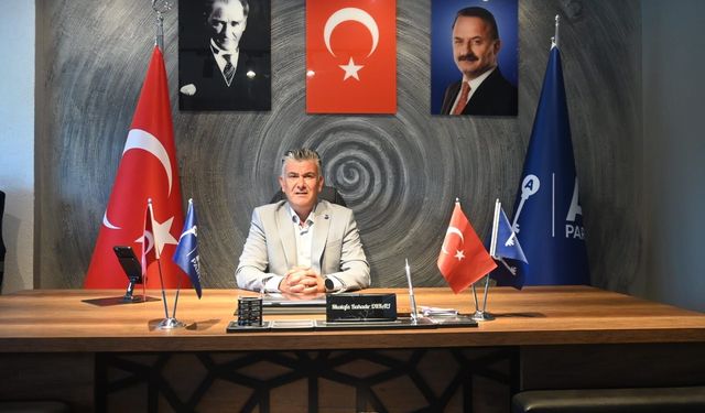 Okkalı: Şehitlerimizin emaneti devletin hafızasıdır