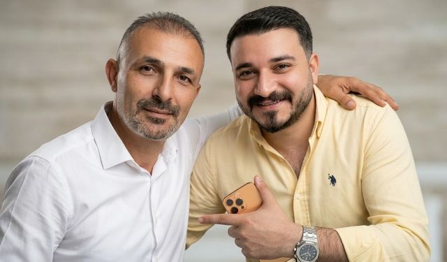 İbrahim Halil Bulut Antalya’da; Yeni projelerin sinyalini verdi