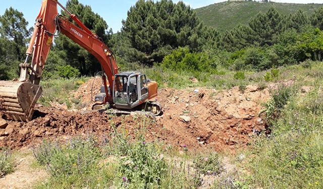 19 yıllık faili meçhul cinayette ağırlaştırılmış müebbet talebi