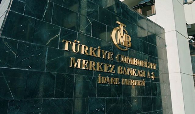 TCMB'den likidite açıklaması