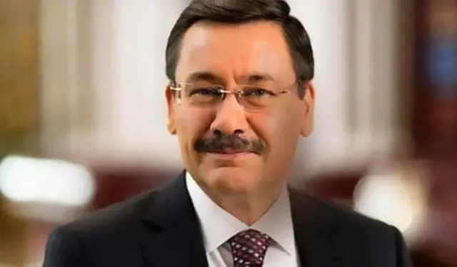 Eski ABB Başkanı Gökçek, şüpheli sıfatıyla ifadeye çağrıldı