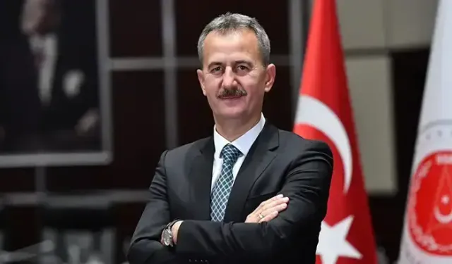 Haluk Görgün: Savunma ve havacılık ihracatımız, 511,4 milyon dolar olarak gerçekleşti