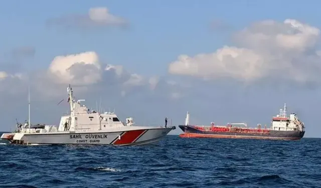 Gemi kazasına ilişkin ön biilirkişi raporu ortaya çıktı
