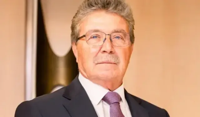 KKTC Başbakanı Üstel: Arama çalışmalarında iki insanımızın daha naaşına ulaşılmıştır