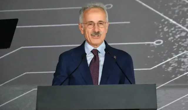 Bakan Uraloğlu: Türkiye'yi dijital dönüşümün güçlü aktörlerinden biri haline getirdik