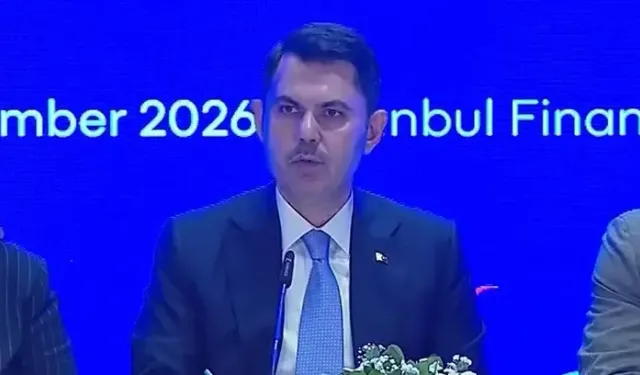 Bakan Kurum: Kiralık konut projesinin ilk teslimlerini eylül ayında gerçekleştirmeyi hedefliyoruz