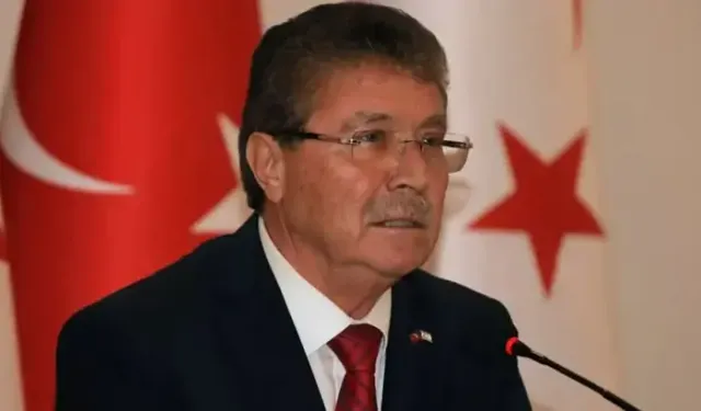 KKTC Başbakanı Üstel: Deniz kazasında ulaşılan 2 kadının kimliği tespit edildi