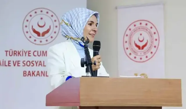 Bakan Göktaş: SYDV'lere yaklaşık 2 milyar lira kaynak aktardık