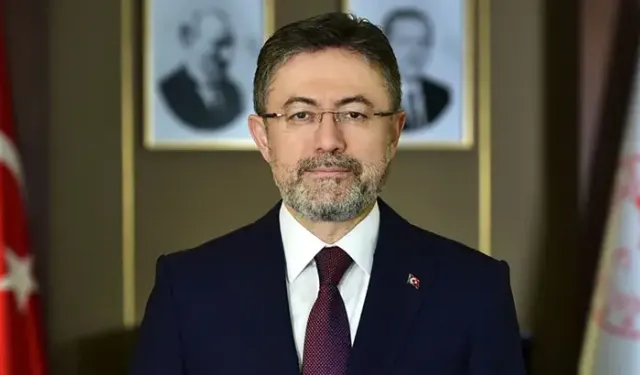 Bakan Yumaklı: Ağustosta 844,5 milyon TL hibe destek ödemesi yaptık