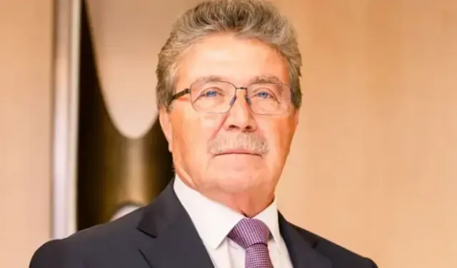 Üstel: Derin sularda arama kabiliyetine sahip bir gemi daha çalışmalara dahil edilecek