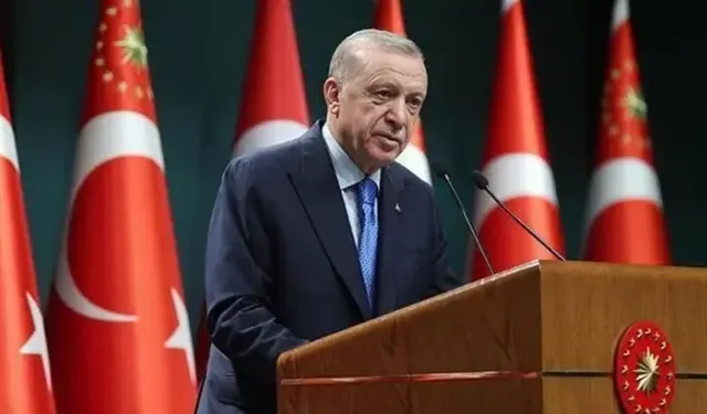Cumhurbaşkanı Erdoğan: 12 Eylül'ün insanımıza yaşattıklarını asla unutmayacağız