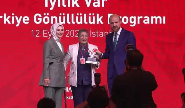 Bakan Göktaş: İyilik Var Platformu’nu 86 milyon vatandaşımızla buluşturuyoruz